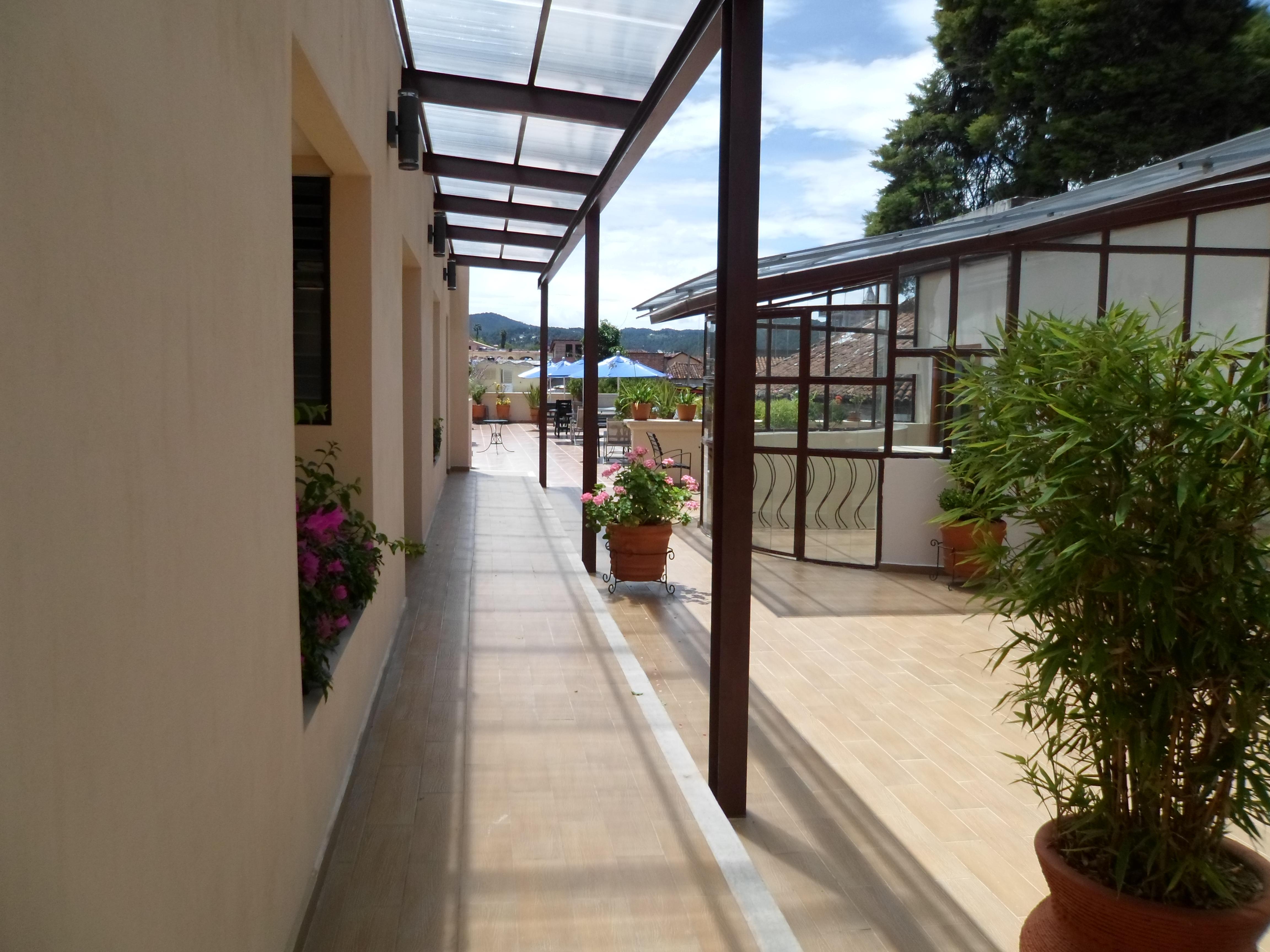 HOTEL MANSION DEL VALLE SAN CRISTOBAL DE LAS CASAS 4* (Mexico) - from US$  46 | BOOKED